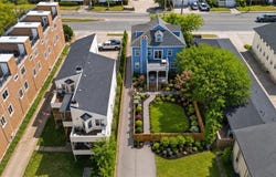 1270 W Ocean View Avenue, Norfolk, VA 23503