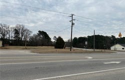 709 S Main Street S, Raeford, NC 28376