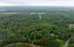 14900 S Riverside Road, Cable, WI 54821