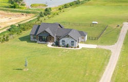 2215 Deepwood Drive, Alma, AR 72921
