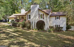 15 Perthshire Drive, Peachtree City, GA 30269