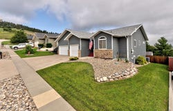 1018 GLADYS ST, Rapid City, SD 57701