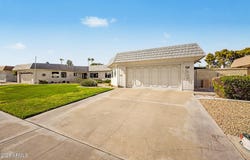 10344 W HUTTON Drive, Sun City, AZ 85351