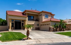 3644 E DEL RIO Street, Gilbert, AZ 85295