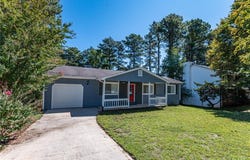 7536 Old South Lane, Jonesboro, GA 30236