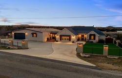 5013 Hells Gate Loop, Possum Kingdom Lake, TX 76475