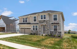 1726 Skybrook Boulevard, Marysville, OH 43040