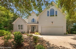 573 Coral Ridge Road, Pine Knoll Shores, NC 28512