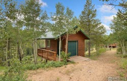 3706 Ottawa Way, Red Feather Lakes, CO 80545