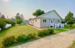 403 Main St., Reeder, ND 58649