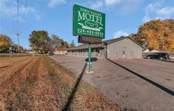 315 Meeker Avenue E, Eden Valley, MN 55329