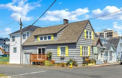 480 S COLUMBIA St, Seaside, OR 97138