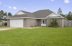 21431 E Edgewood Drive, Saucier, MS 39574