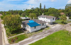 1919 DR MARTIN LUTHER KING JR STREET S, ST PETERSBURG, FL 33705