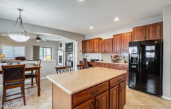 17562 W AGAVE Court, Goodyear, AZ 85338