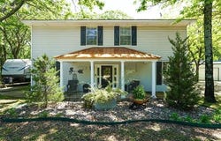 13367 S 254th East Avenue, Coweta, OK 74429