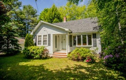 142 Military Road, Greenbush, ME 04418