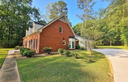 6474 Halcyon Drive, Montgomery, AL 36117
