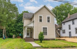 463 Allyn Street, Akron, OH 44304