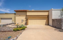 6704 Camino Blanco, Las Cruces, NM 88007