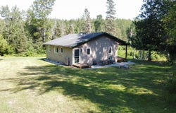 5985 N Service Rd, Hessel, MI 49745