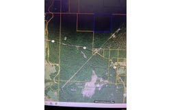 S Power Line Road, Murfreesboro, AR 71958-9999