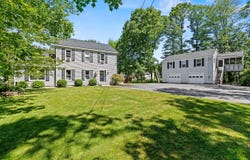 445 Portland Street, Yarmouth, ME 04096
