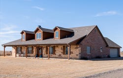 9110 F M 1729, Shallowater, TX 79363
