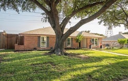 1610 Alpine Pass, Lewisville, TX 75077