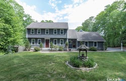 55 Brian Drive, Hebron, CT 06248