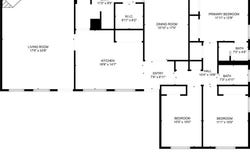 3954 State Street, Abilene, TX 79603