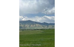 Lot 4 DAR WAY, Fairview, WY 83119