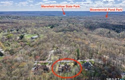 40 Maxfelix Drive, Mansfield, CT 06268