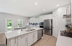 669 Fairway Drive, Acworth, GA 30101