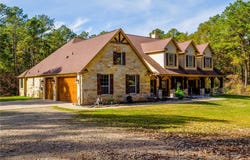1142 Fletcher, Anderson, TX 77830