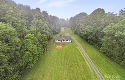 3540 Fork Creek Road, Saluda, NC 28773