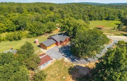 2850 Highway 88, Sims, AR 71969