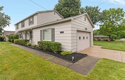 680 Forest Ridge Drive, Youngstown, OH 44512