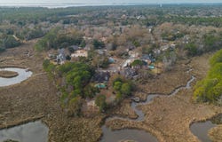 3709 Point Clear Drive, Ocean Springs, MS 39564