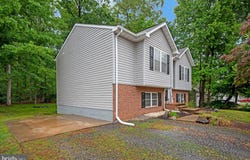 5515 S BRANCH Road, FREDERICKSBURG, VA 22407