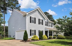 213 Grandville Arch, Smithfield, VA 23430
