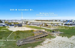205 Islander Drive, Emerald Isle, NC 28594