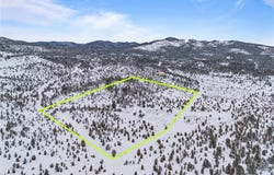 3144 Iris Ridge, Ramsay, MT 59748