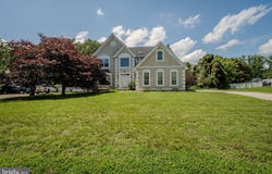83 HOMESTEAD DRIVE, CAMDEN WYOMING, DE 19934