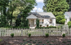 1813 Ridley Street, Raleigh, NC 27608