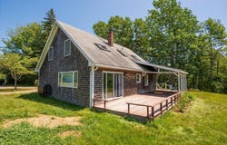 232 Mill Creek Road, Islesboro, ME 04848