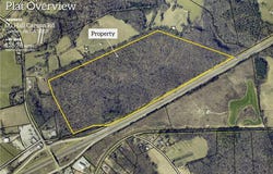 00 Hall Carson Road, Carnesville, GA 30521