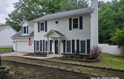 1718 Eagle Point Way, Benton, AR 72015
