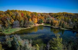 100 Adams  Rd., Farwell, MI 48622