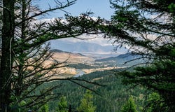Sun West Ranch lot: 37, Cameron, MT 59720
